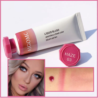 Liquid Blush - Buy One Get  One Free