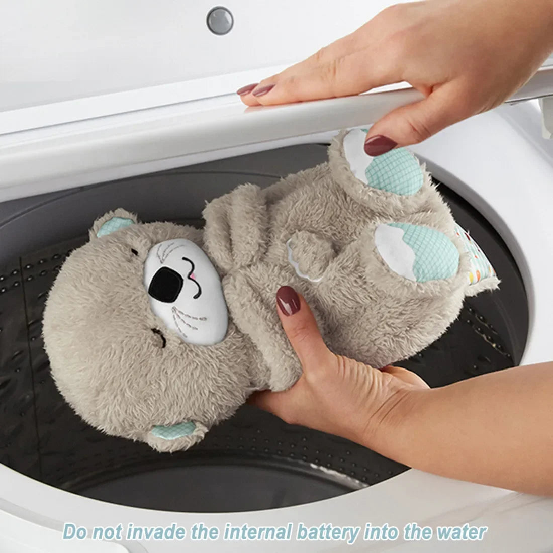 The Comfort Buddy™