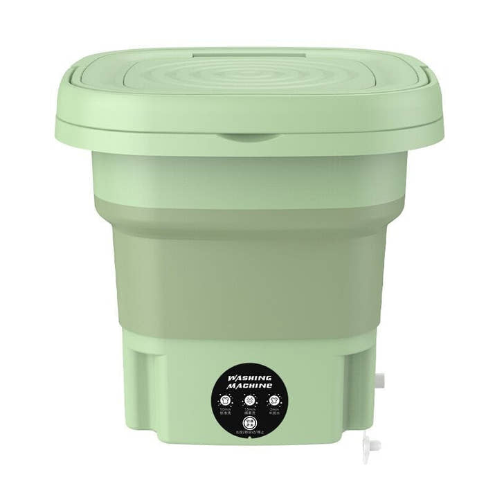 Washing Machine Portable