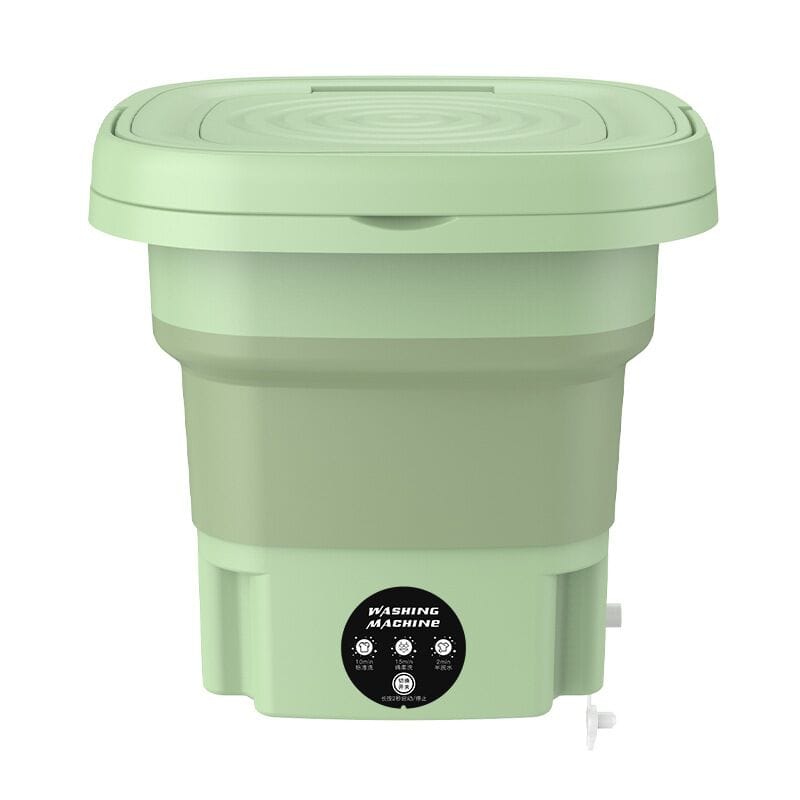 Washing Machine Portable