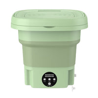 Washing Machine Portable