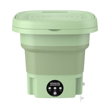 Washing Machine Portable
