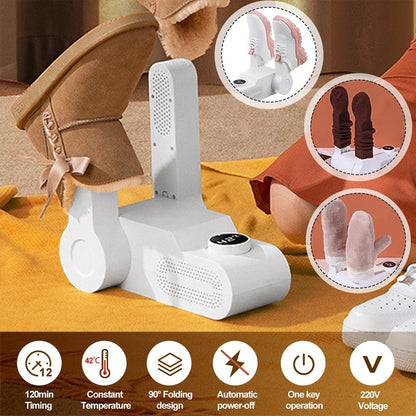 Shoes Dryer Dehumidifier Machine