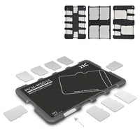 SD Card Case Wallet