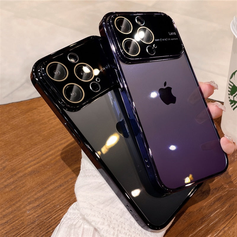 ArmorSilk Phone Case