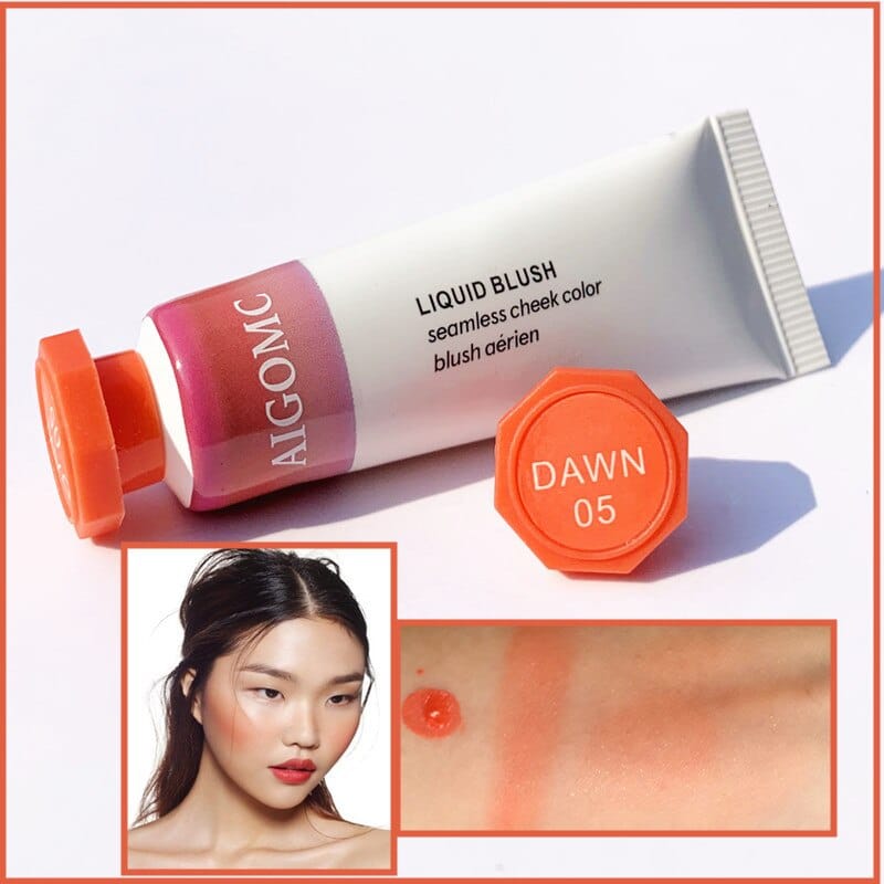 Liquid Blush - Buy One Get  One Free
