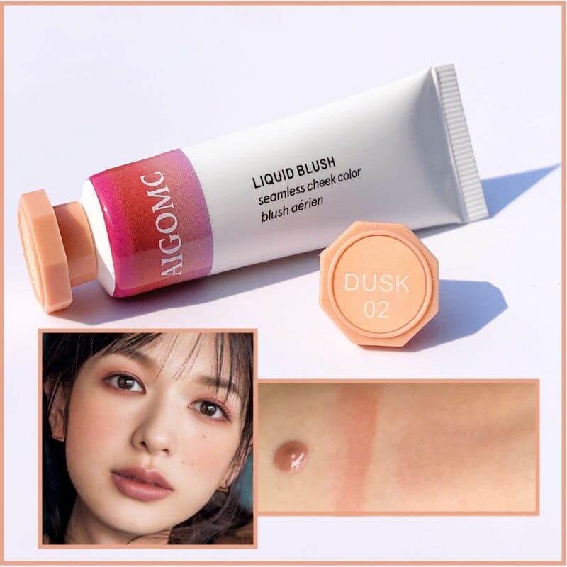 Liquid Blush - Buy One Get  One Free