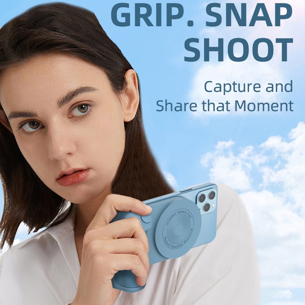 Snap Point Film - Magsafe