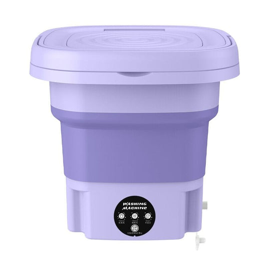 Washing Machine Portable