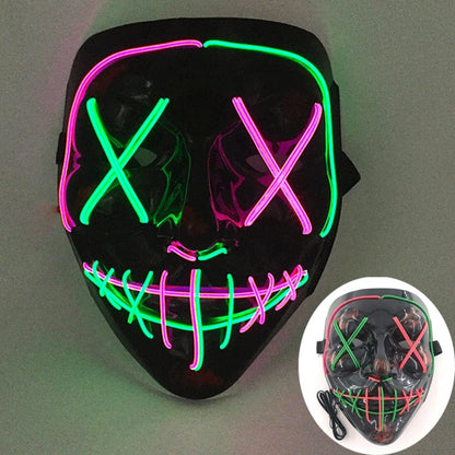 LED PURGE MASKS