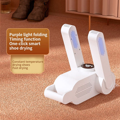 Shoes Dryer Dehumidifier Machine