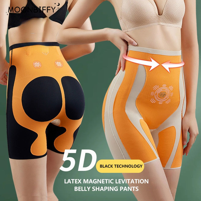 5D Tummy And Hip Lift Pants