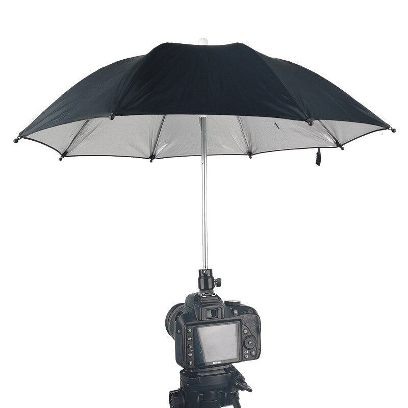 Camera Umbrella