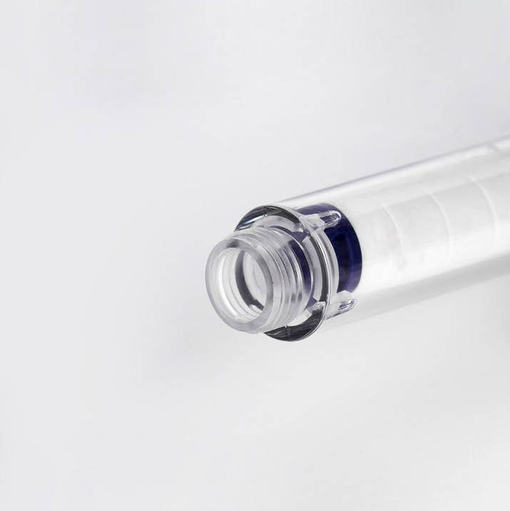 Propeller Driven Shower Head