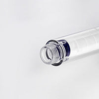 Propeller Driven Shower Head