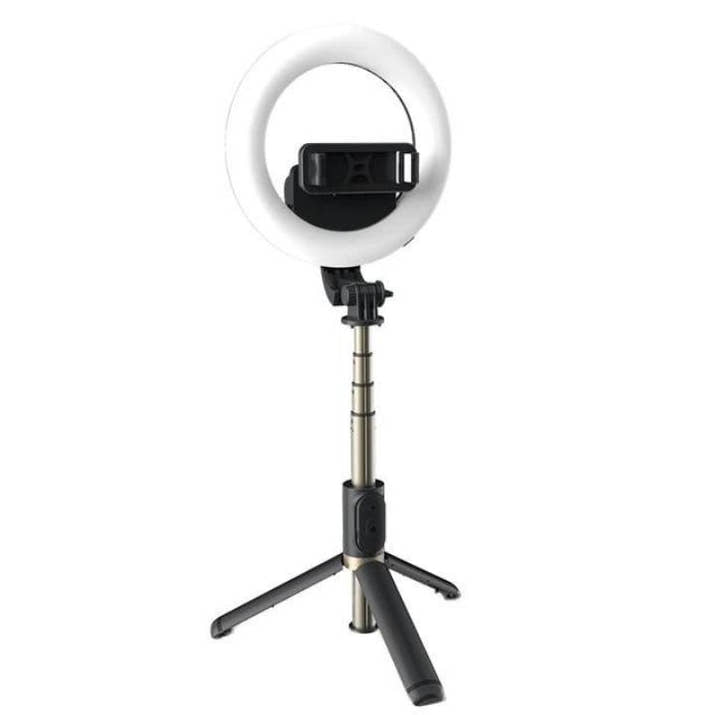 Smart Selfie Light Ring