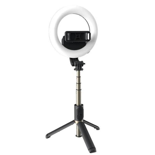 Smart Selfie Light Ring