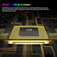 Cool Rhythm LED Light