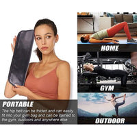 Hip Thrust Belt