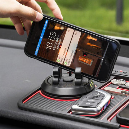 NON-SLIP multifunctional phone pad for car