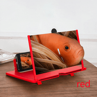 Screen Magnifier 2022 Newest Version--Suitable for all models of mobile phones