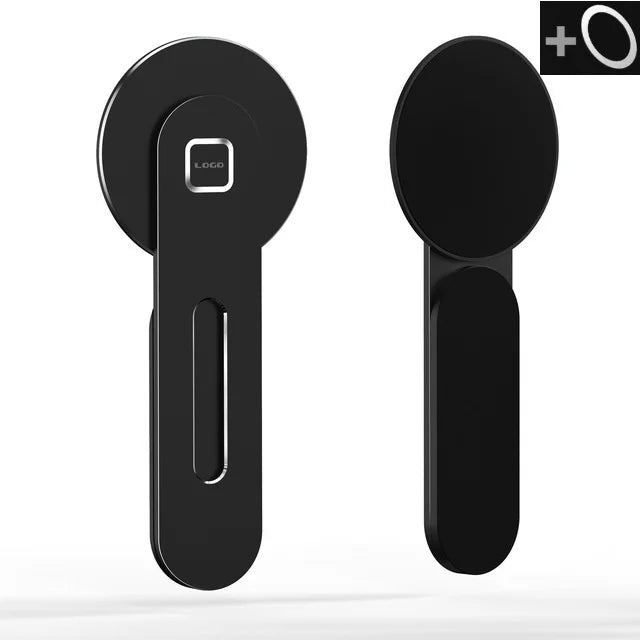 Magnetic Phone Holder for Laptop
