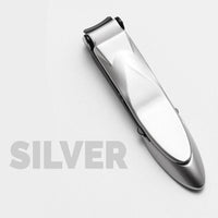 Anti-splash Nail Clippers