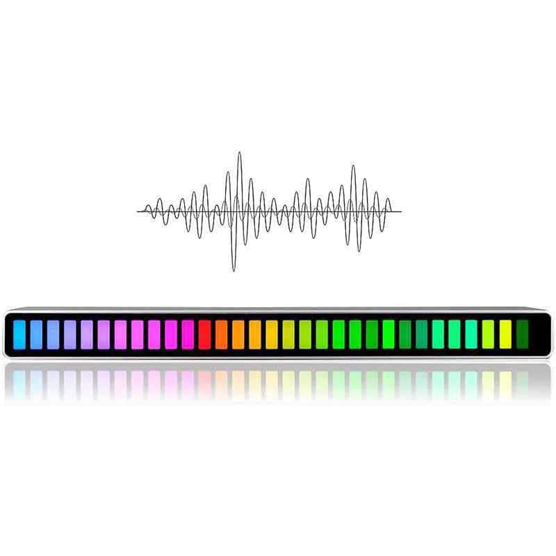 Cool Rhythm LED Light