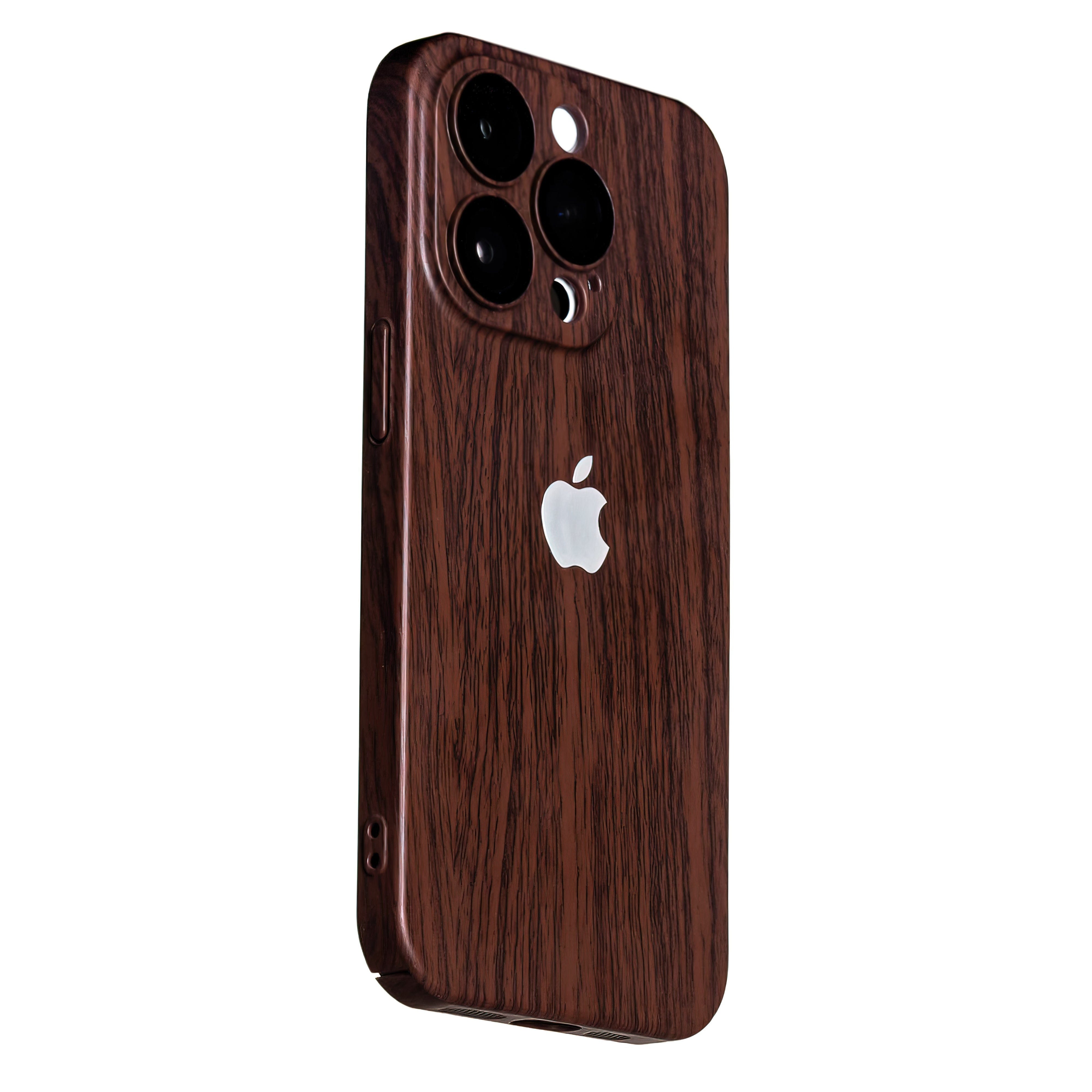 Woody Case For iphone