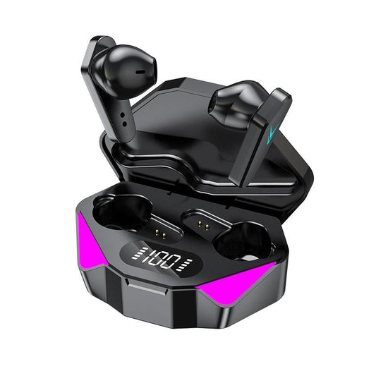 Wireless Gaming Headphones