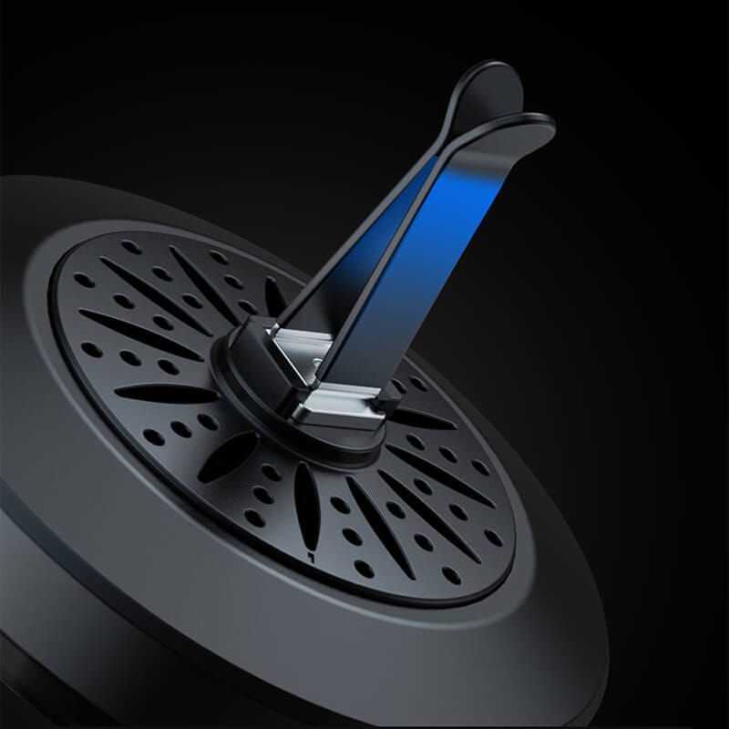 Bluetooth Car RGB Ambient Light