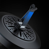 Bluetooth Car RGB Ambient Light