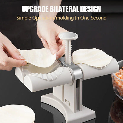 Efficient Automatic Maker Mould