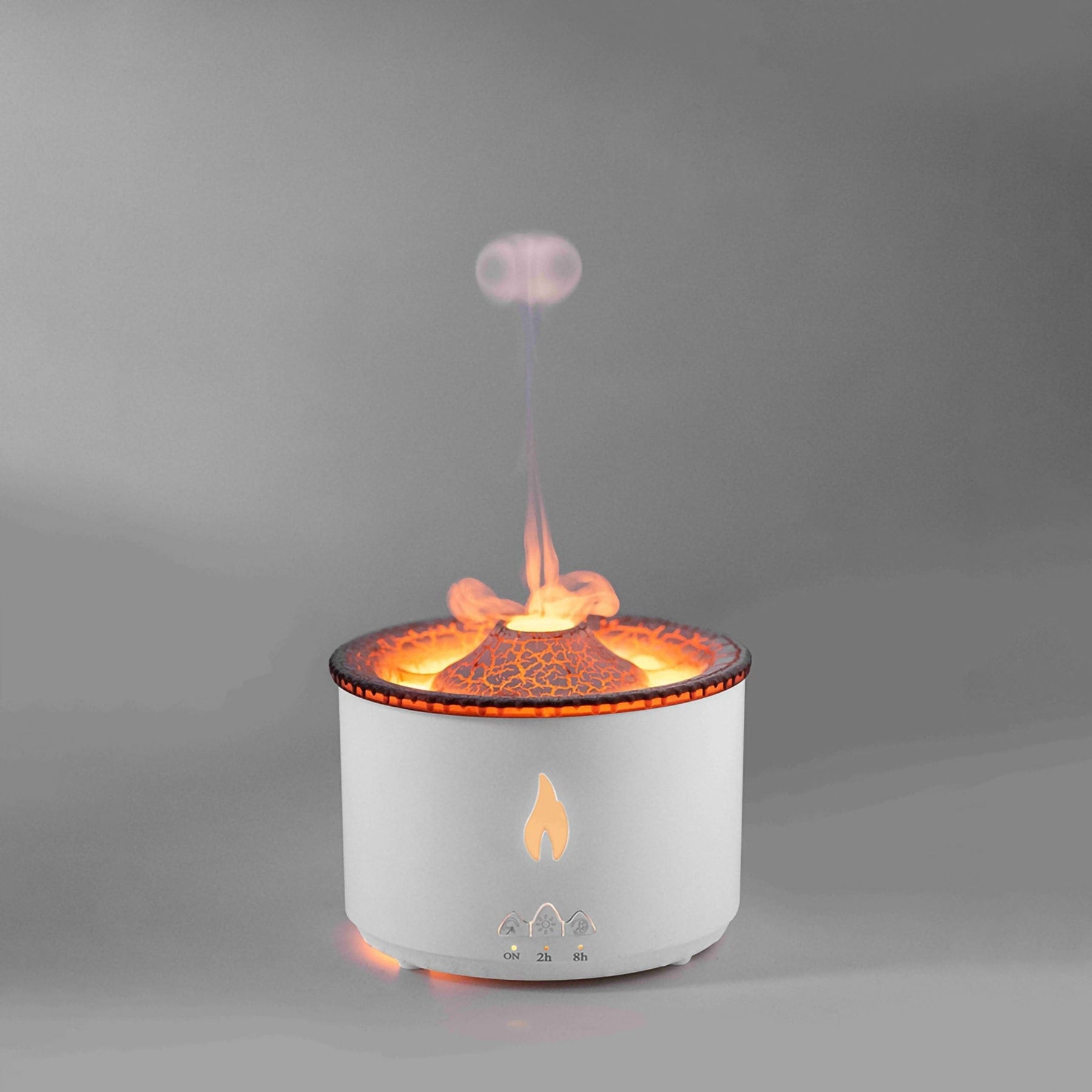 ZAHO™ Volcano Aroma Diffuser