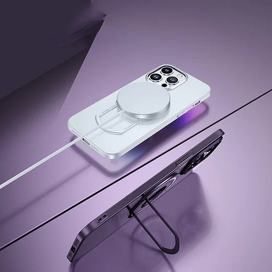 Magnetic Support Shell Case