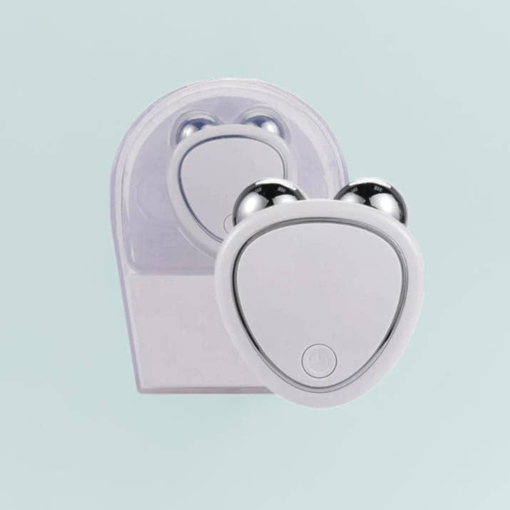 microcurrent face toner