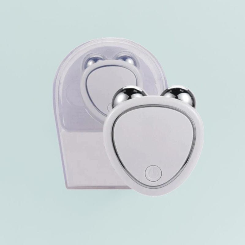 microcurrent face toner