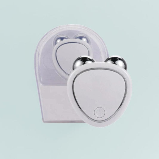 microcurrent face toner