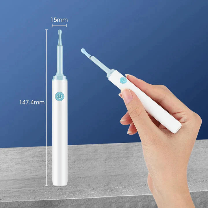 EAR CLEANER by EARS'MATES™