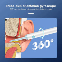 EAR CLEANER by EARS'MATES™