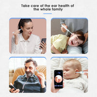 EAR CLEANER by EARS'MATES™