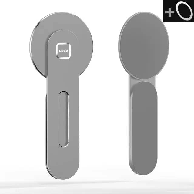 Magnetic Phone Holder for Laptop