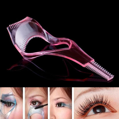 Mascara Shield Guard 3 in 1