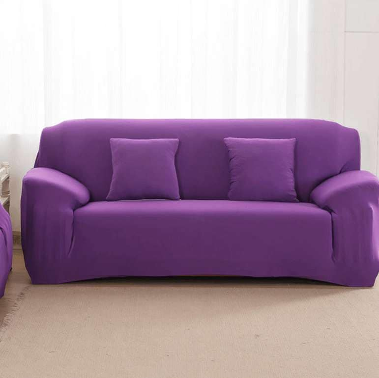 【HOT SALE】UNIVERSAL SOFA COVER ELASTIC COVER - 65% OFF TODAY!