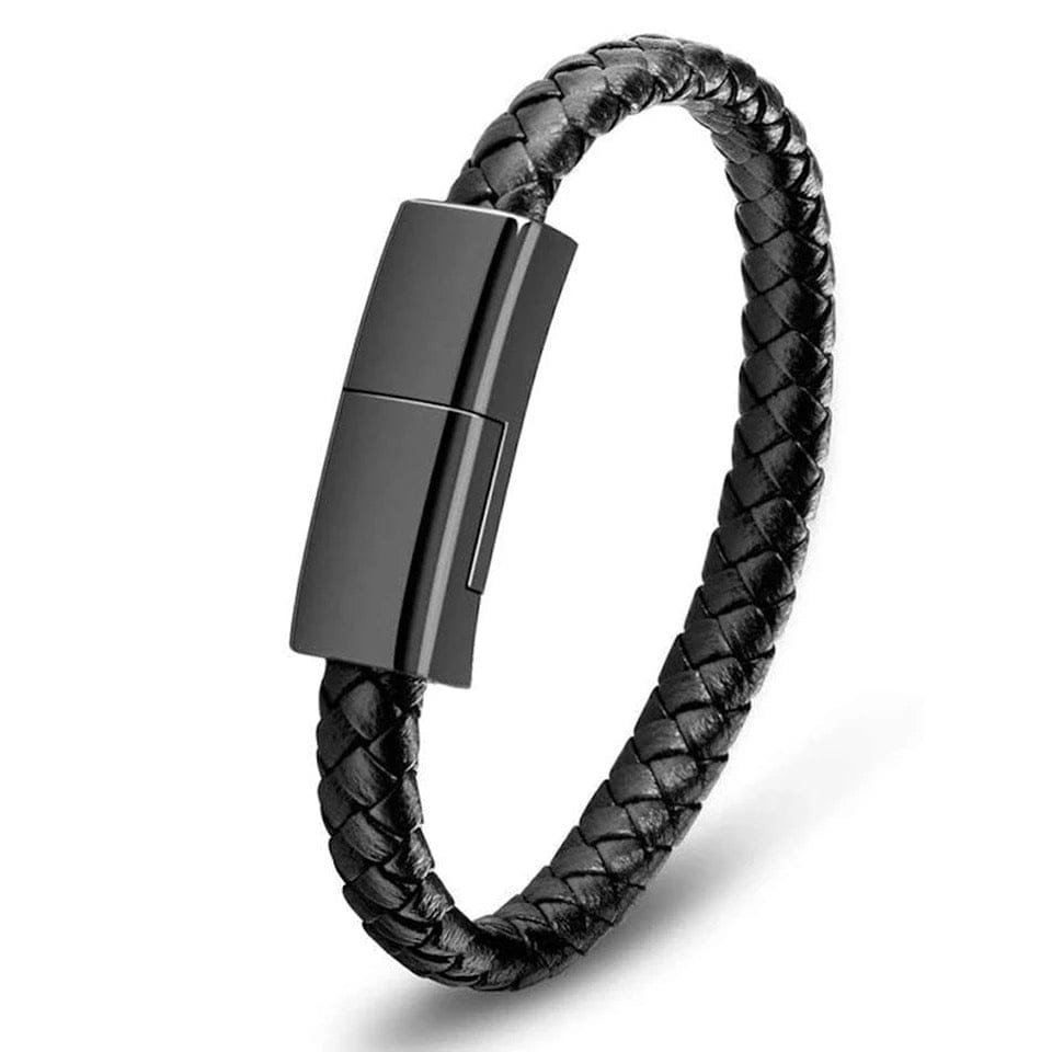 Charger bracelet 1.0