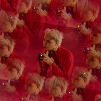 Kaleidoscope Filter