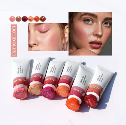Liquid Blush - Buy One Get  One Free