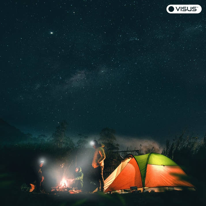 Led Headlamp