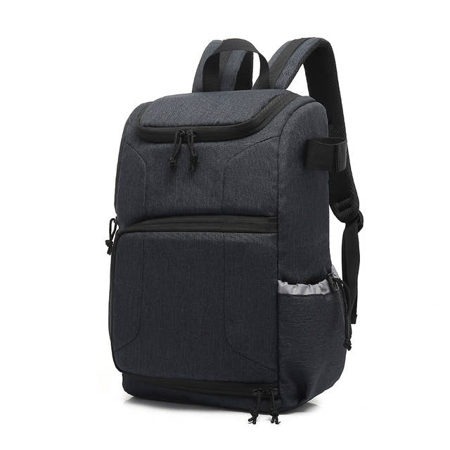 Multi-functional Waterproof Backpack Photography