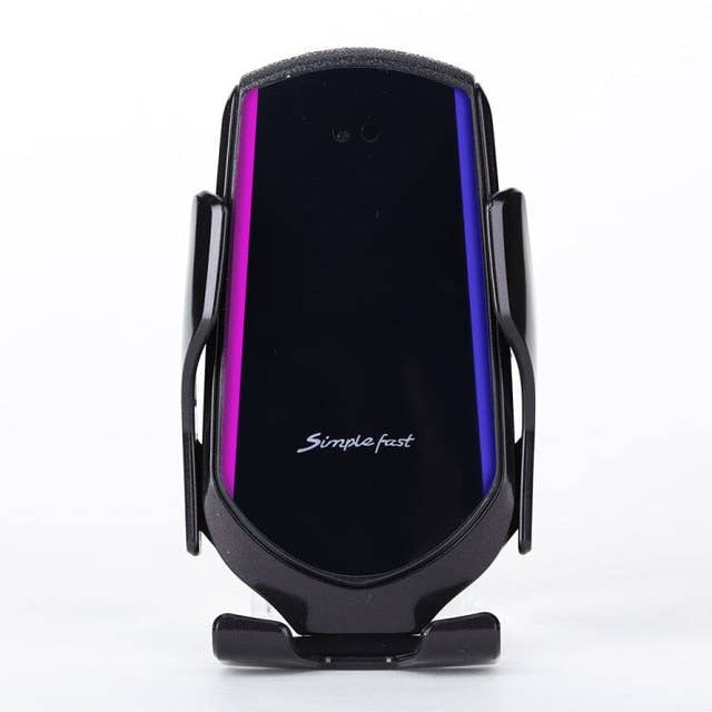 SimplyFast All-In-One Wireless Car Charger